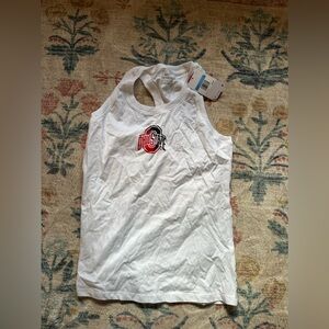 Women’s Ohio state tank Nike